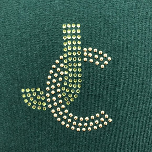 Juicy Couture T-Shirt - Size S - Picture 3 of 5